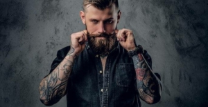 Laser Tattoo Removal
