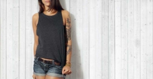 Laser tattoo removal