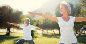 Hormone Replacement Therapy