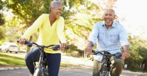 hormone replacement therapy