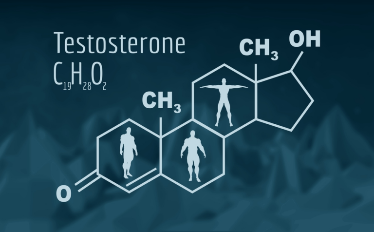 Low Testosterone