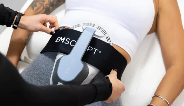 waist