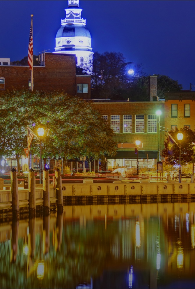 Annapolis