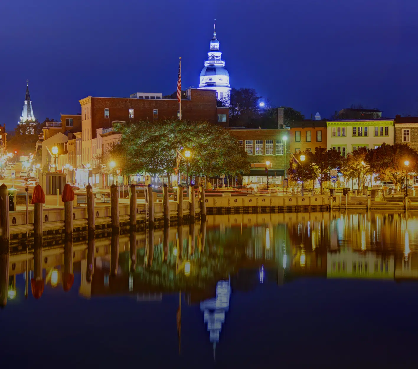 Annapolis
