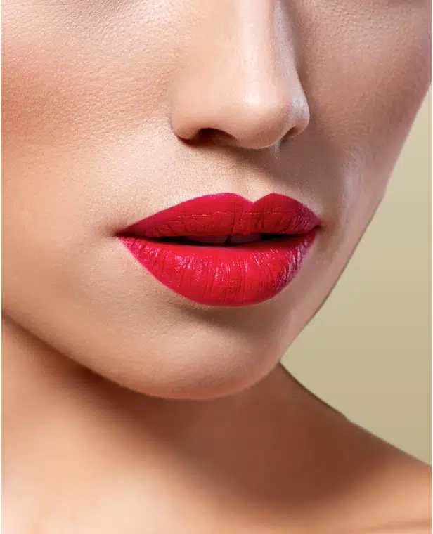 lips