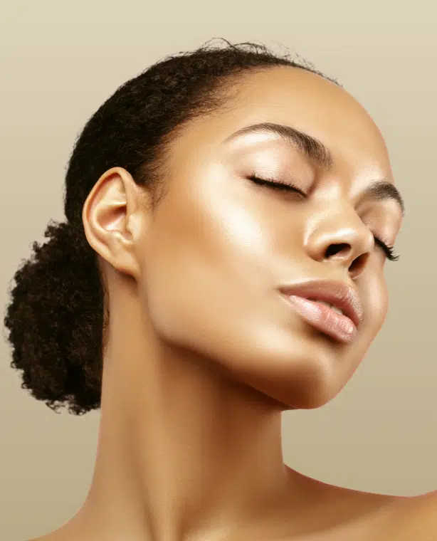 midface