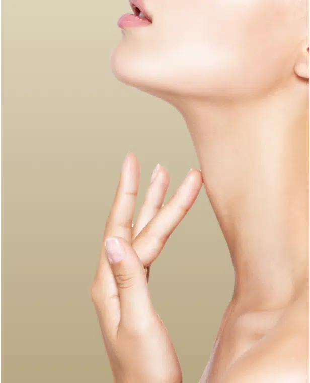 Neck