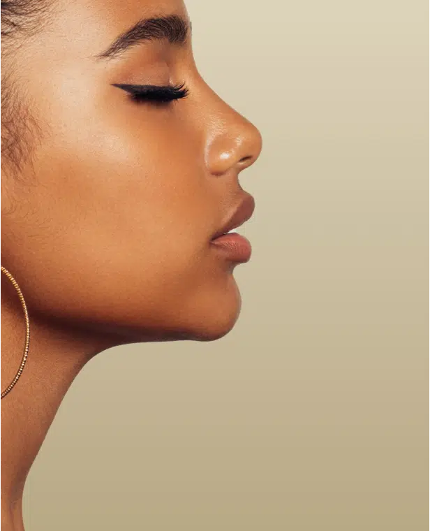 nose