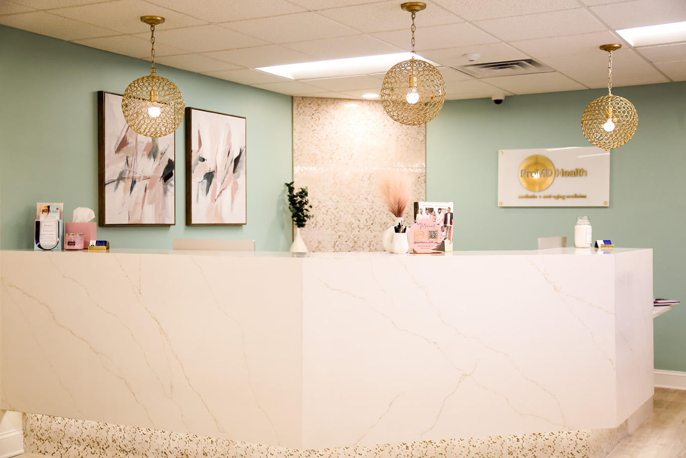 Bel Air ProMD Health