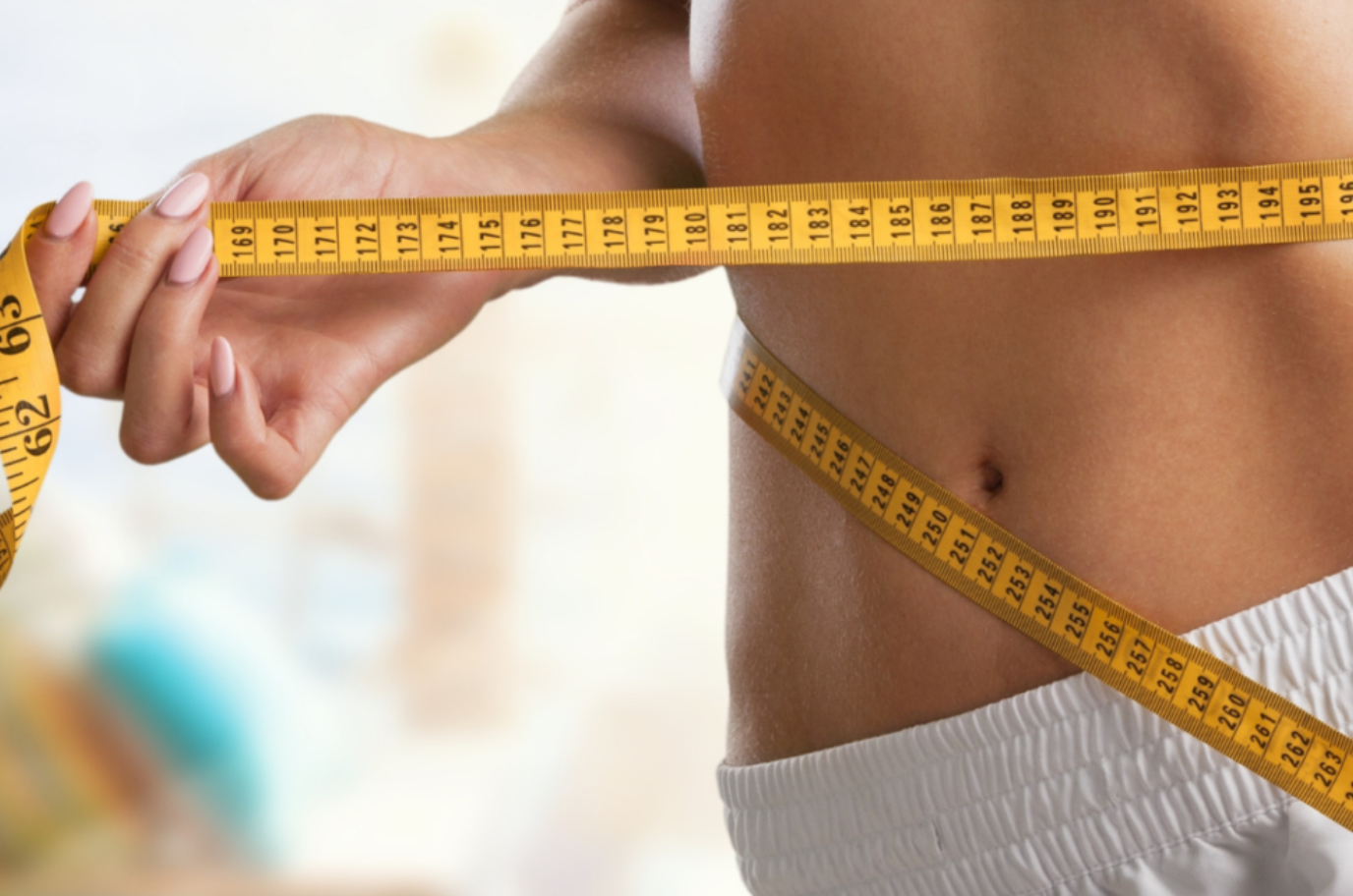 Feature Service Weight Loss