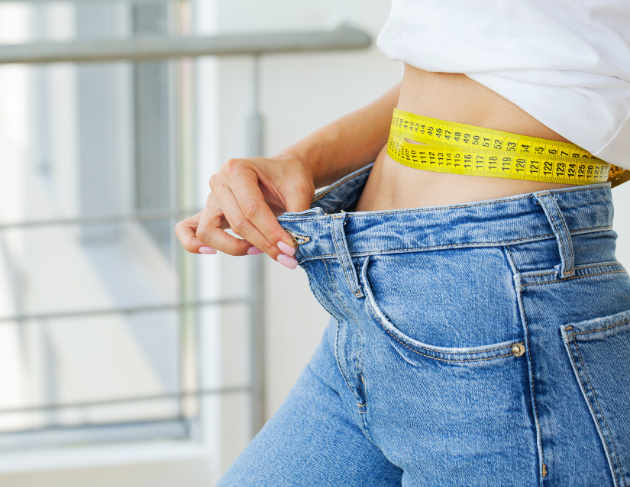 Weight Management