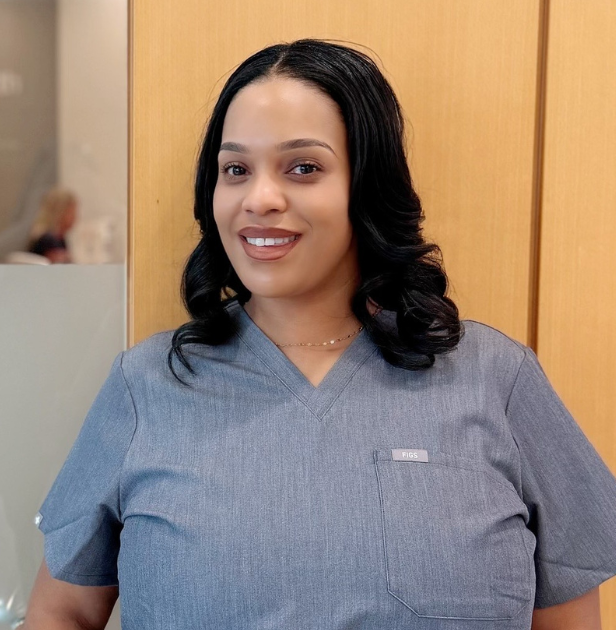 ProMD Columbia Ashlee Douglas