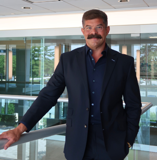 PrMD Health Founder Dr. George Gavrila