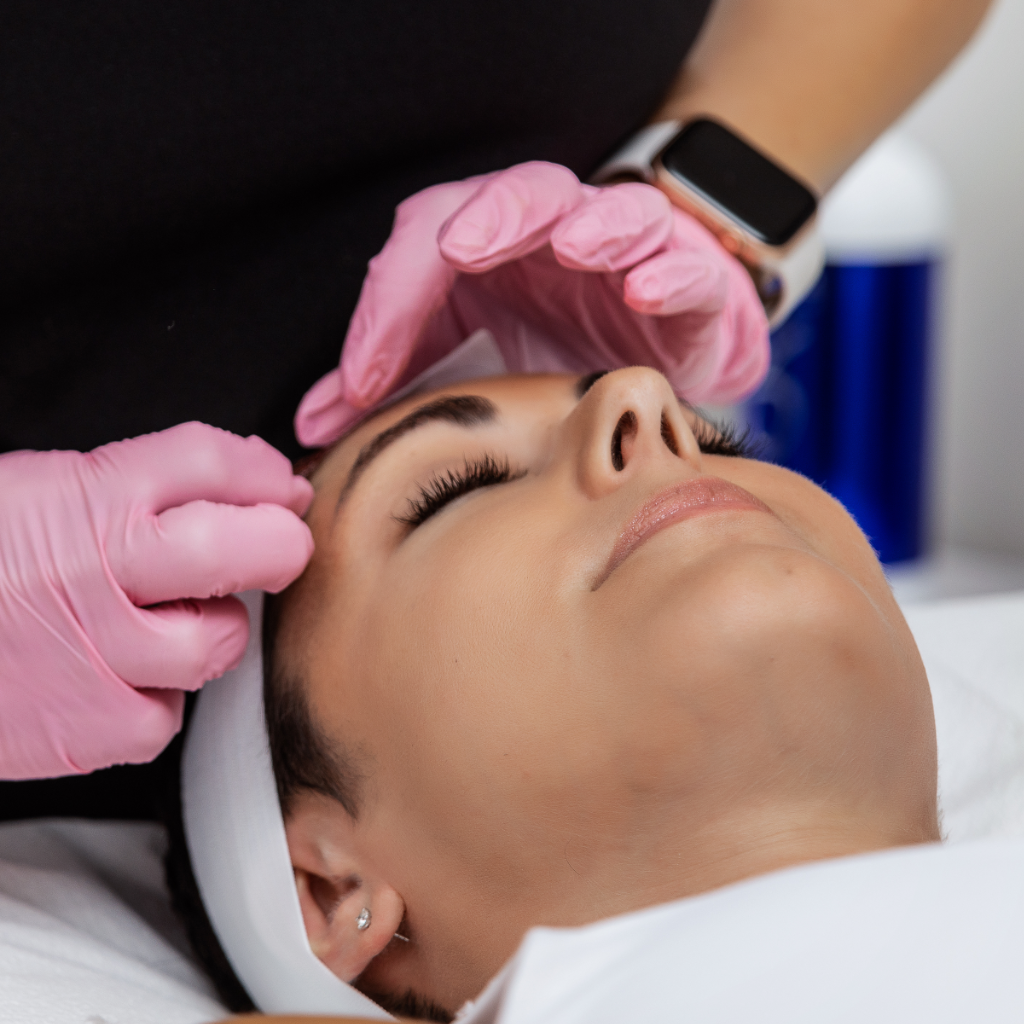 Facials