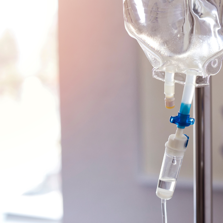 IV Therapy