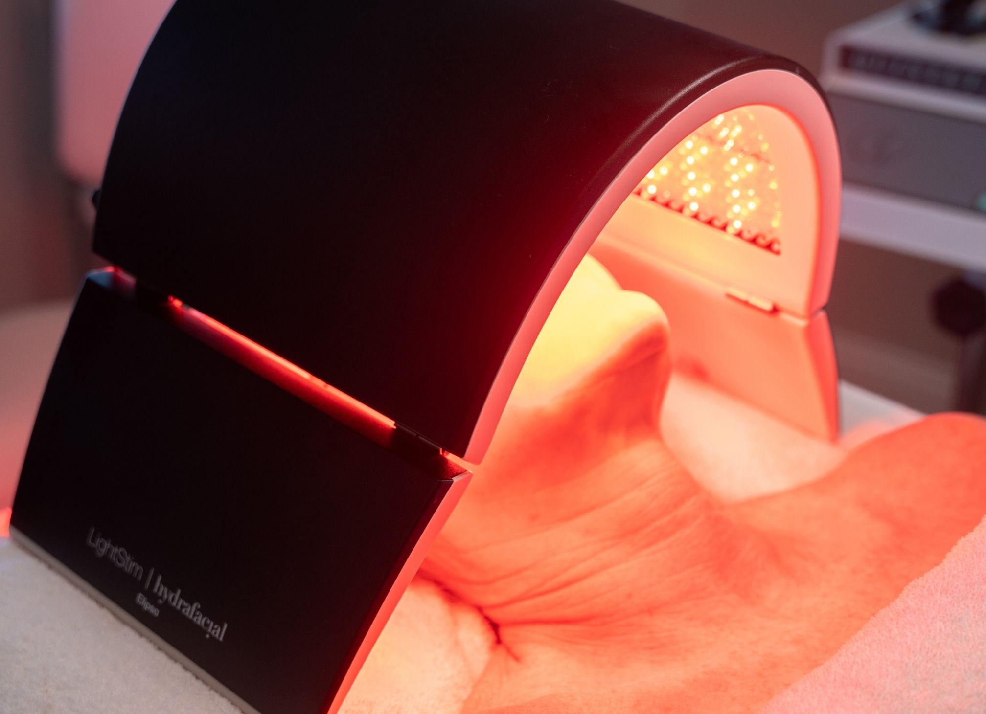 Celluma LED Light Therapy