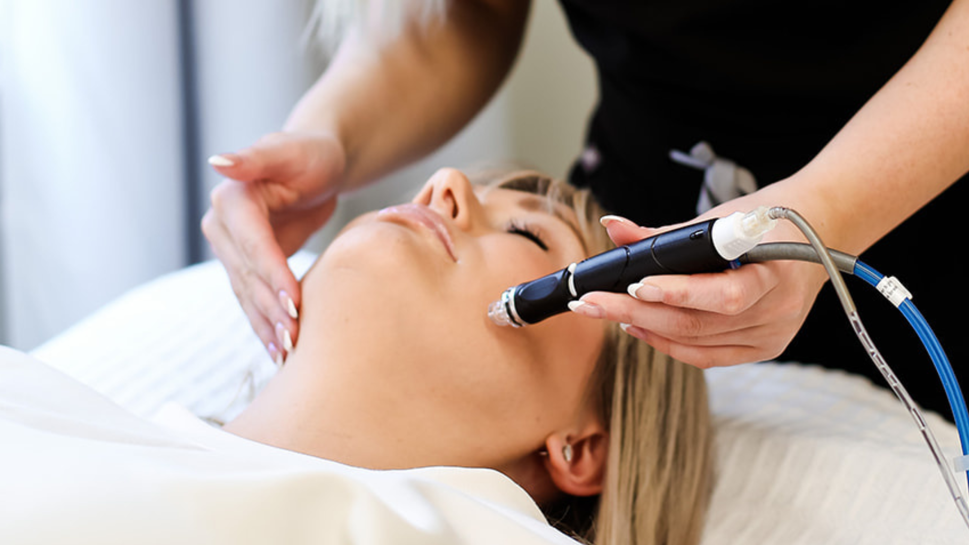 Deluxe Hydrafacial Special Wellington ProMD Health
