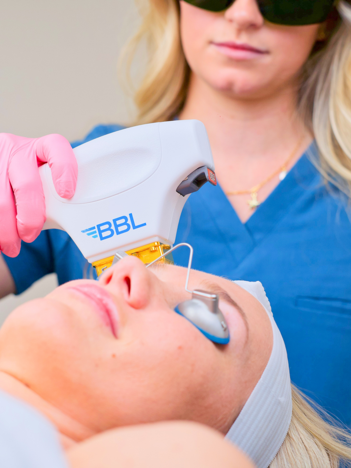 ProMD Health BBL Aesthetic Laser