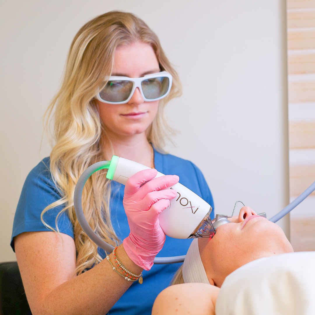 ProMD Health BBL Aesthetic Lasers