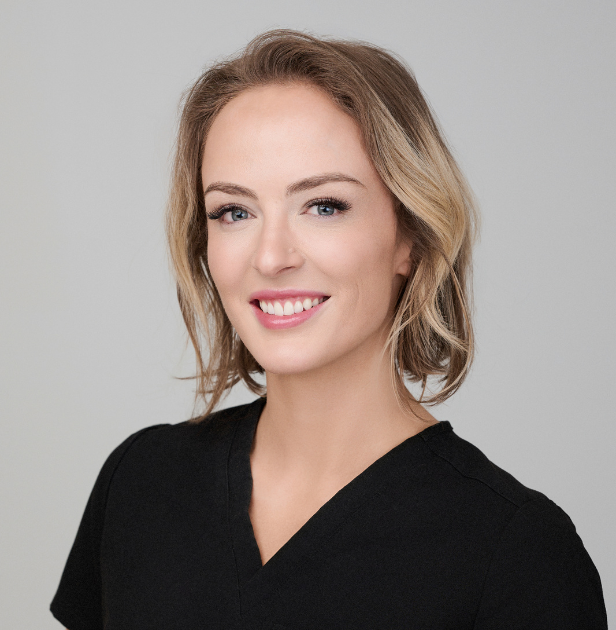 ProMD Health Lafayette Leah Griffin