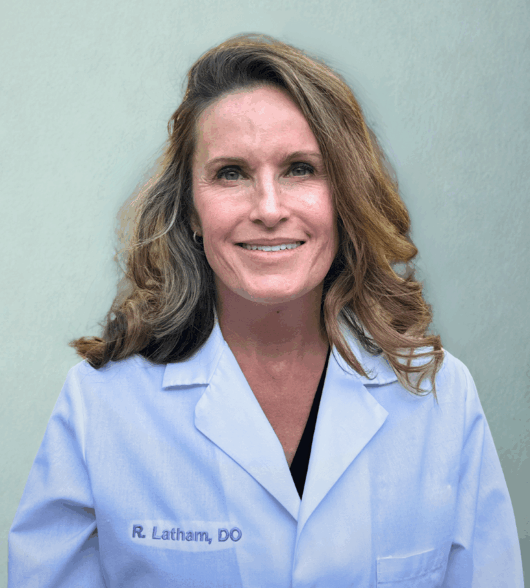 ProMD Lafayette Rebekah Eskew