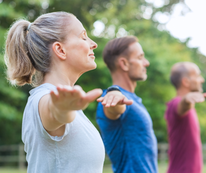 Menopause Management
