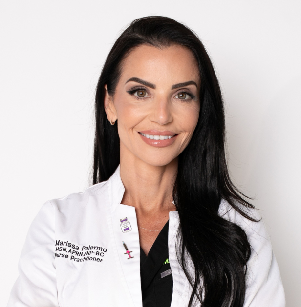 Marissa Palermo ProMD Fort Lauderdale