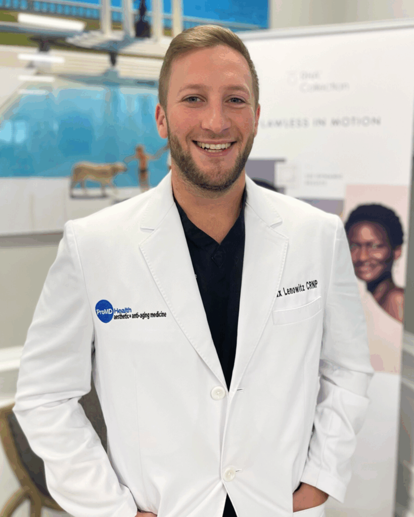 Max Landing Page ProMD Health Annapolis