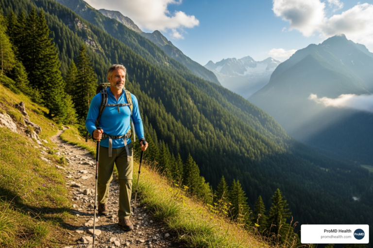 Andropause treatment options