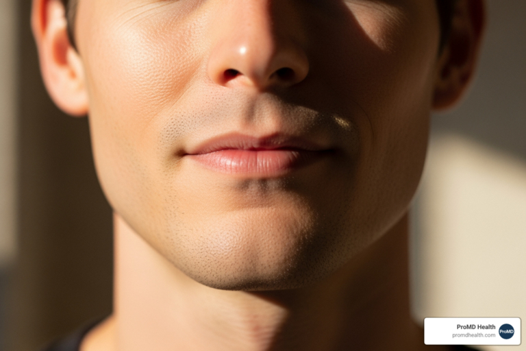 chin augmentation fillers