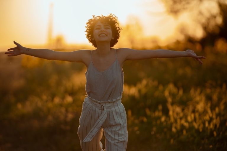 Female hormone optimization