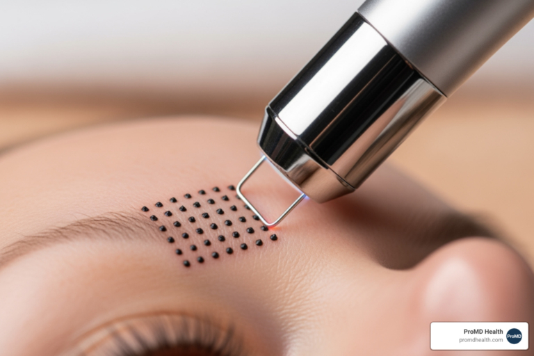 fibroblast treatment