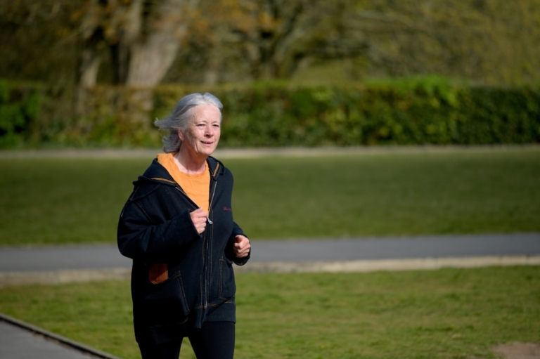 hrt for menopause