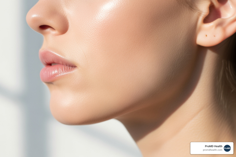 juvéderm volux jawline cost