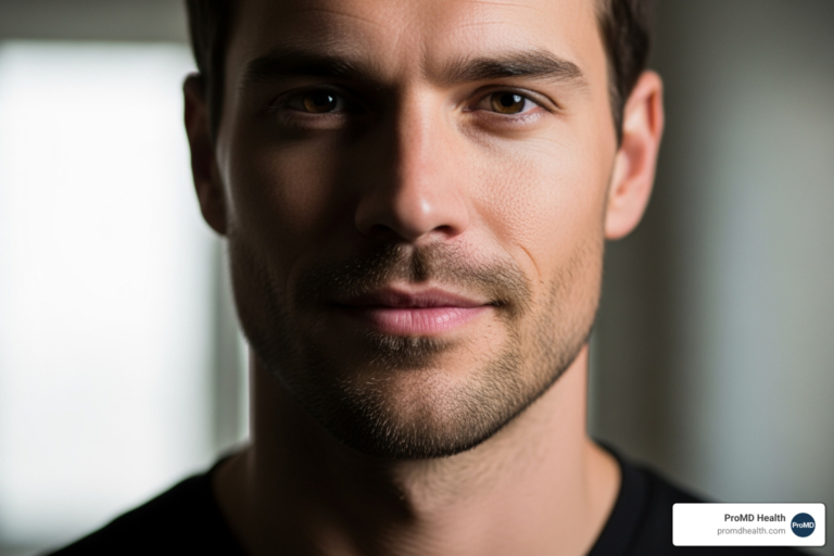 male jawline fillers cost