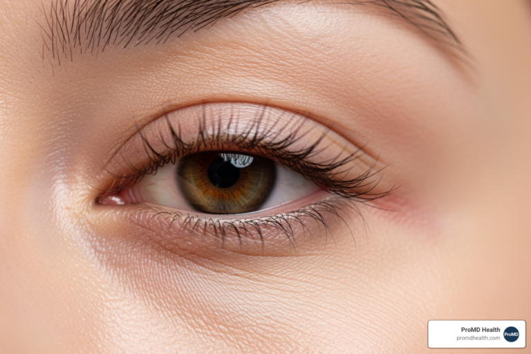 prp under eyes before and after