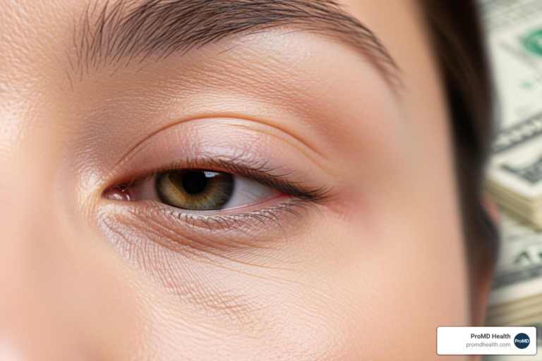 restylane tear trough cost