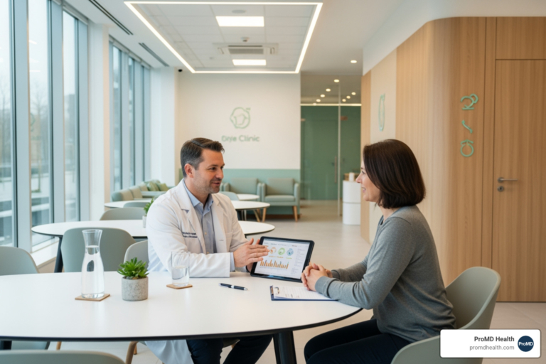 weight loss management clinic