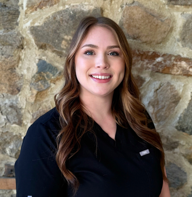 Hayley Kesner ProMD Bel Air