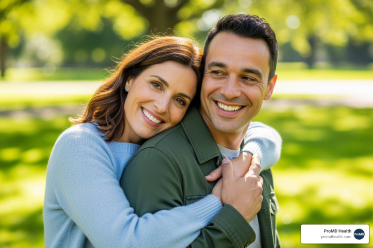 Enhance sexual health