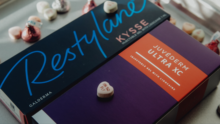 ProMD Health Rewards: $20 Voucher for Valentine's