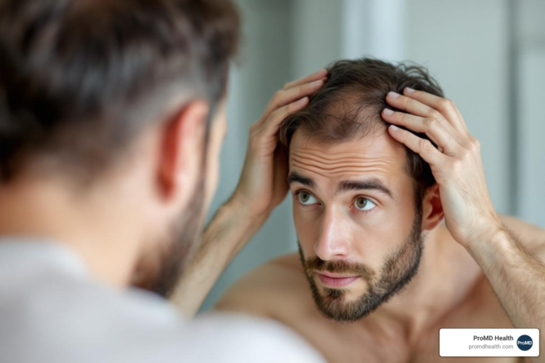 best bald spot treatment