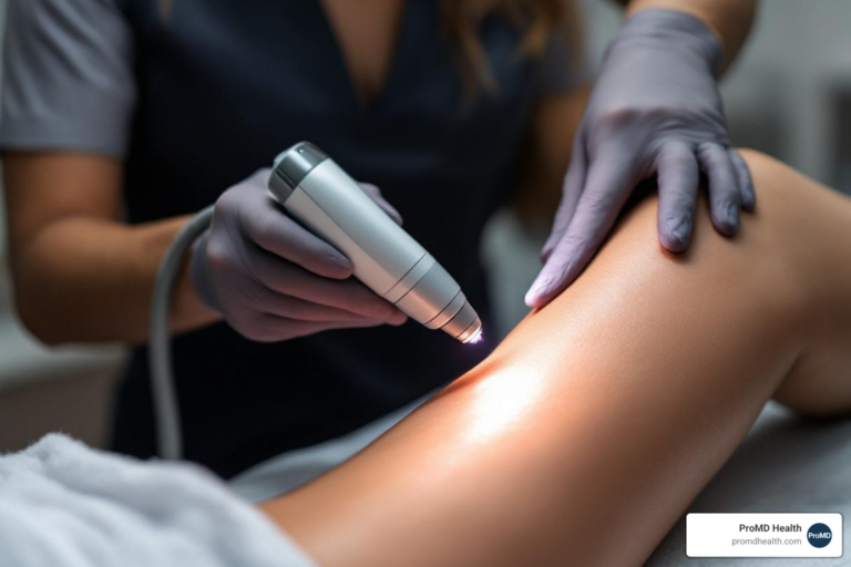 body laser hair removal