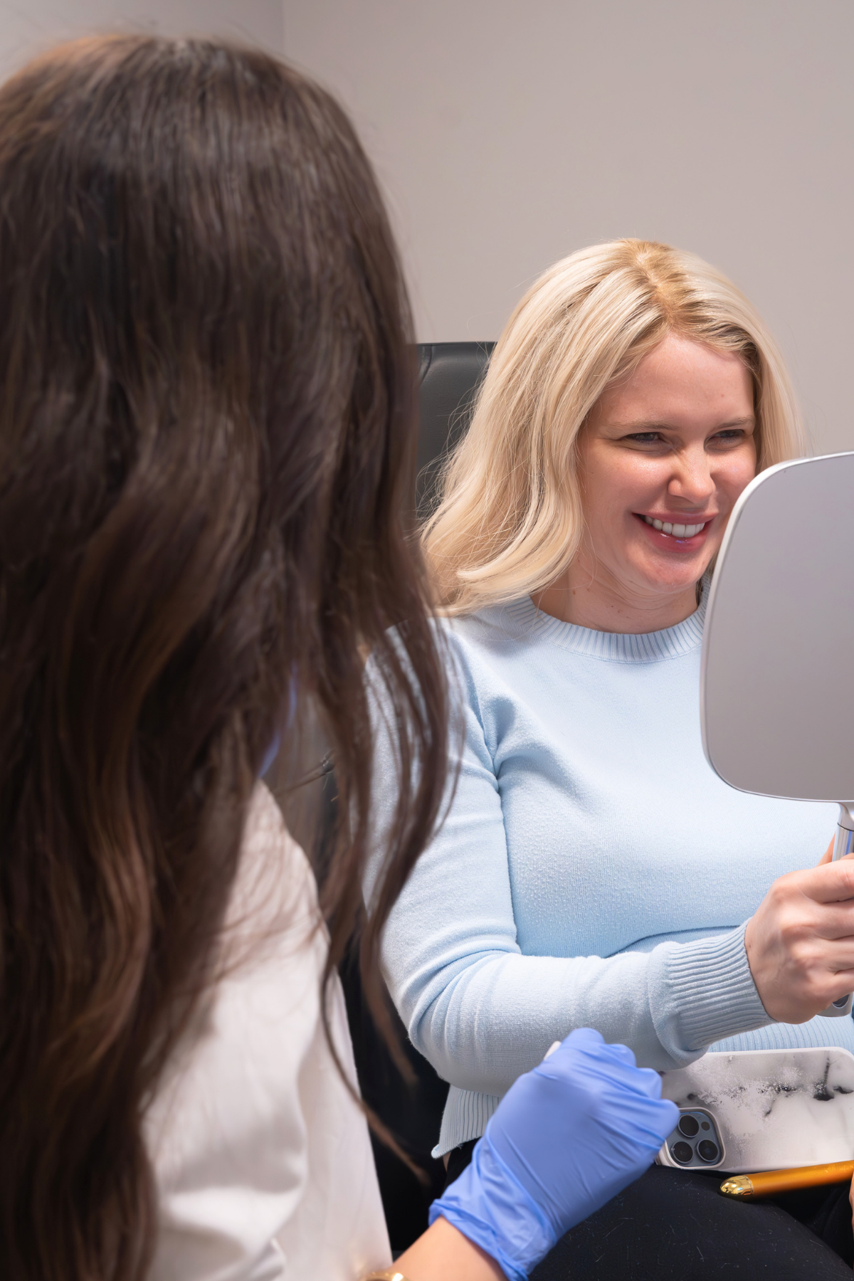 Micro/Nano Fat Grafting