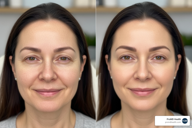 sculptra for face lifting
