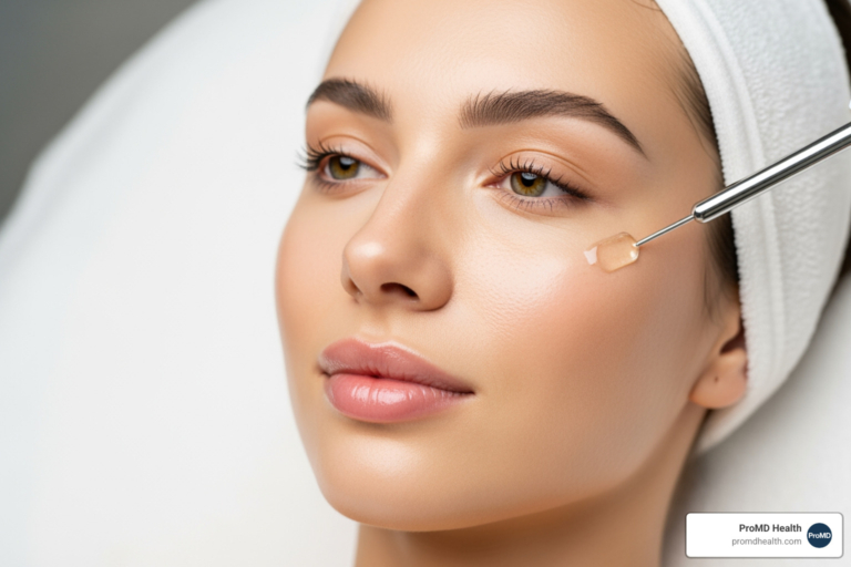 collagen facial hunt valley