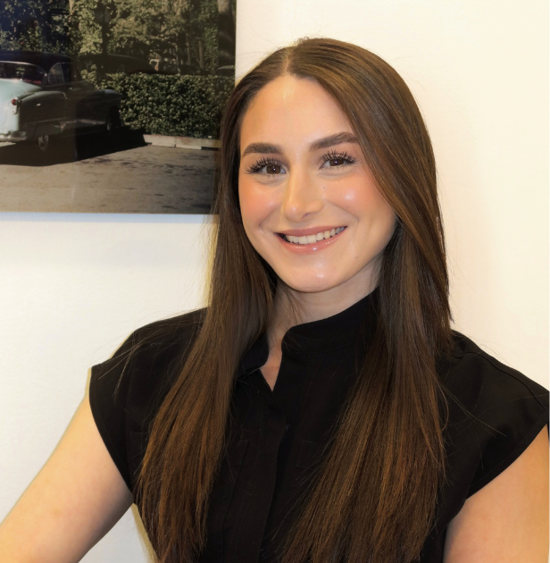 ProMD Health Arlington Carelis Khawam, RN