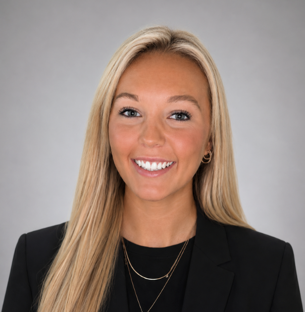 ProMD Health Timonium, Caroline Watson, Patient Coordinator