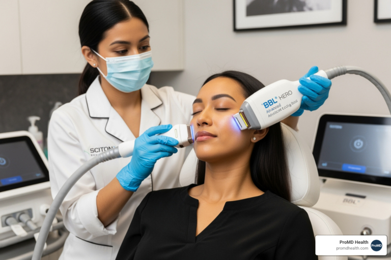 BBL photofacial treatment - best bbl photofacial provider
