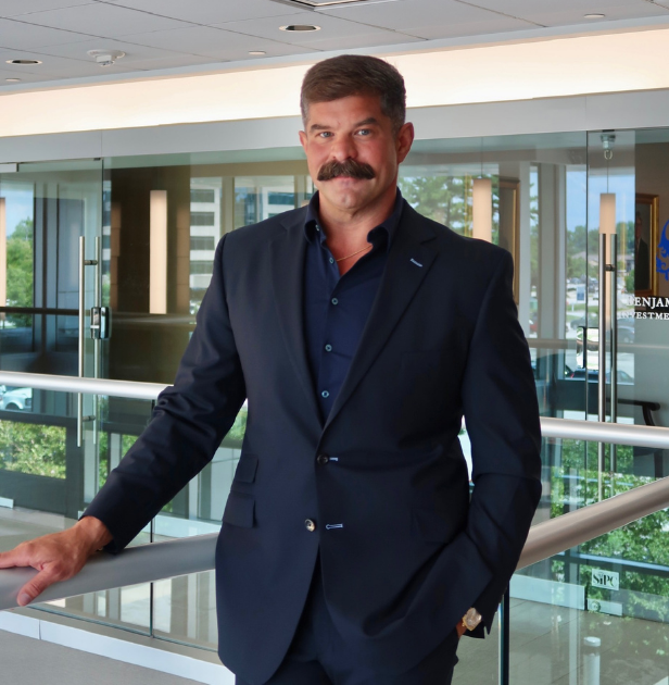 Dr. George Gavrila, ProMD Health Annapolis